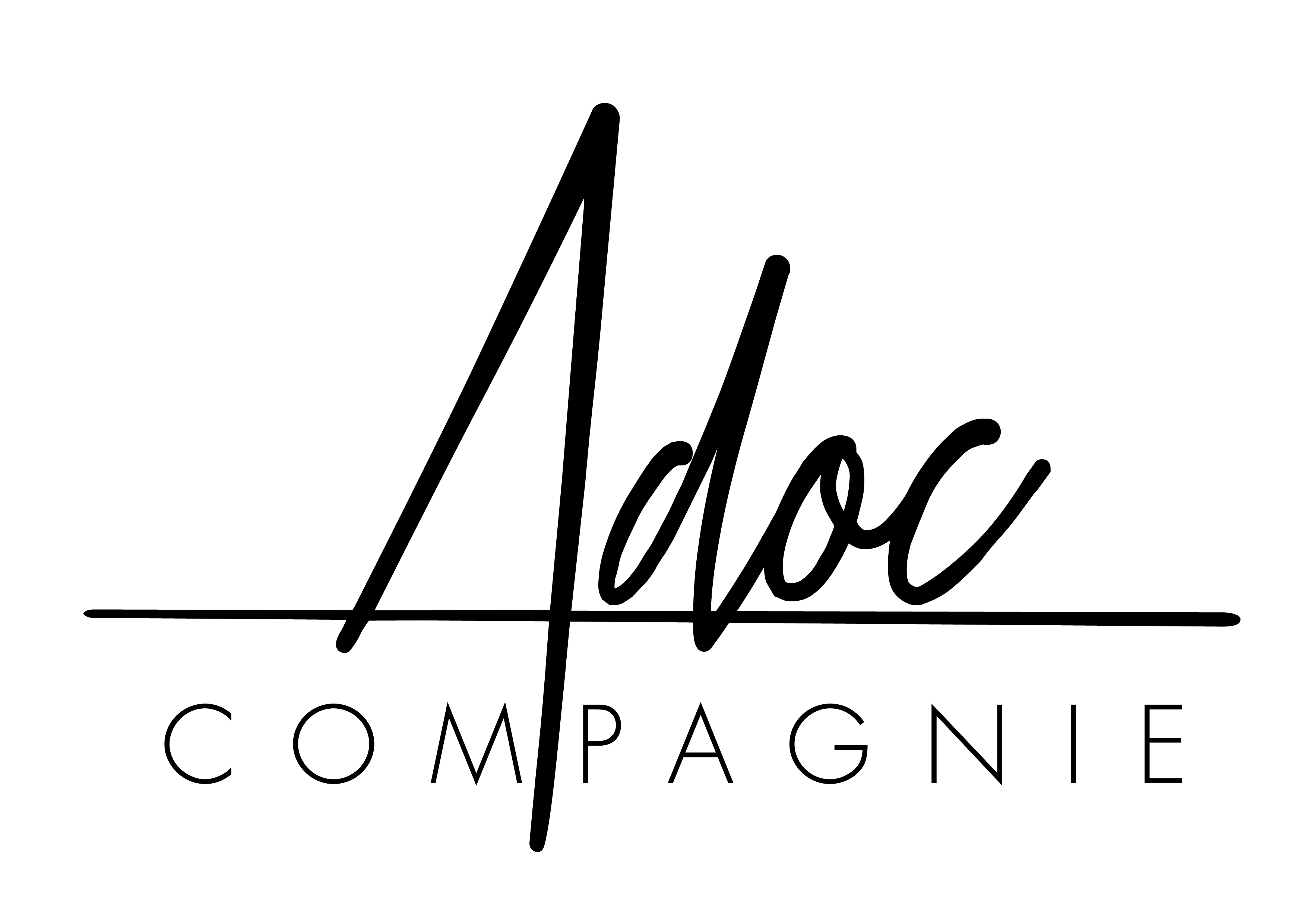 Logo Adoc Compagnie